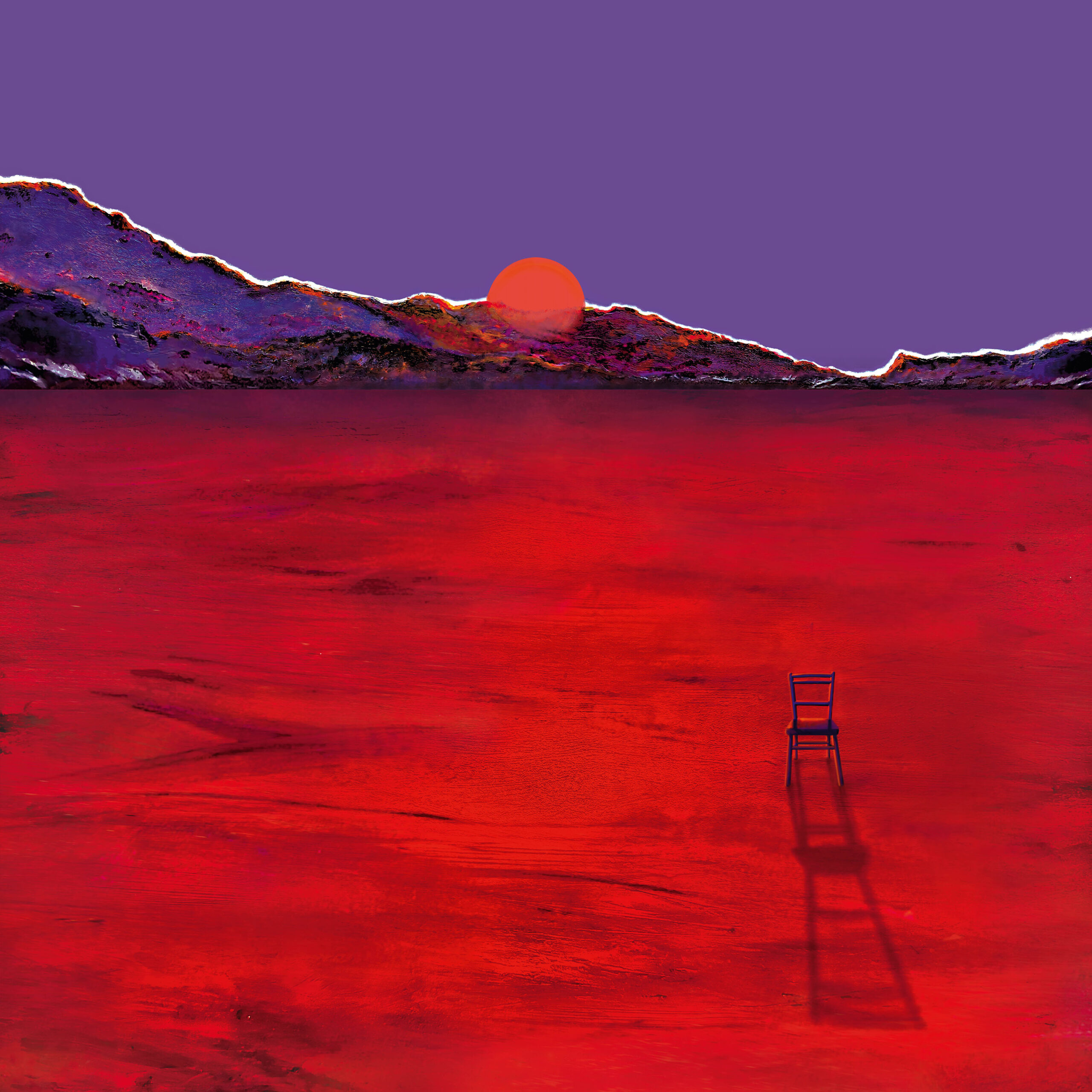 Imagen destacada de noticia: MARINITA PRECARIA Un Vaso De Agua LP